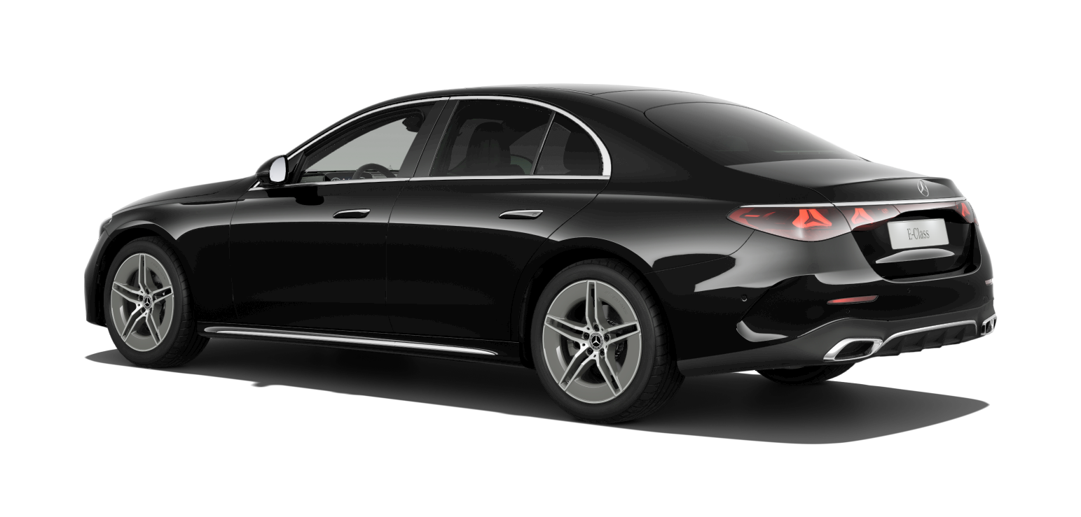 E 220 d 4MATIC