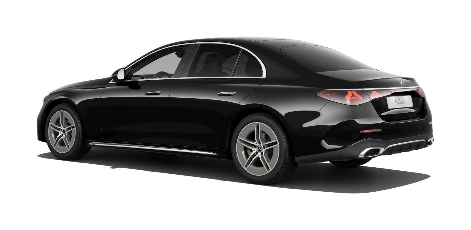 E 220 d 4MATIC