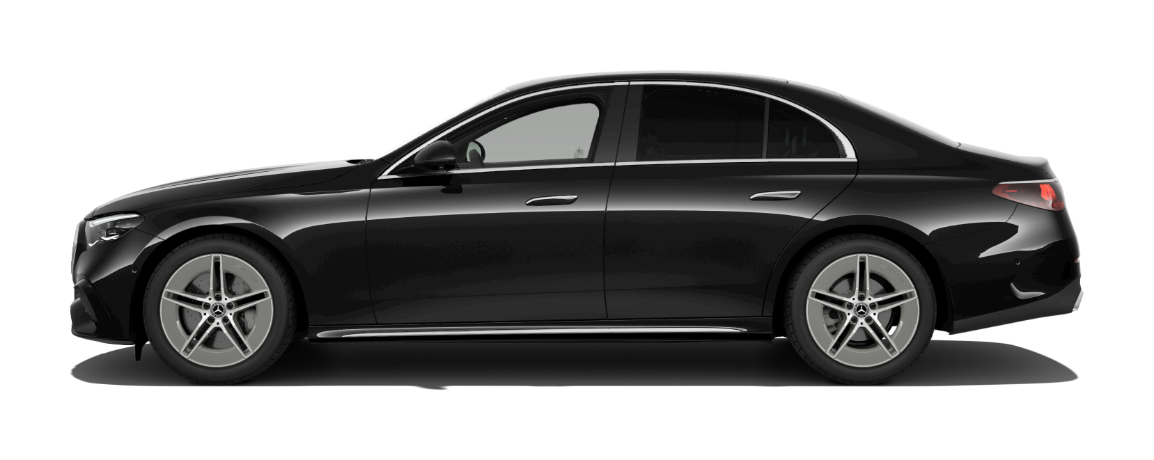 E 220 d 4MATIC