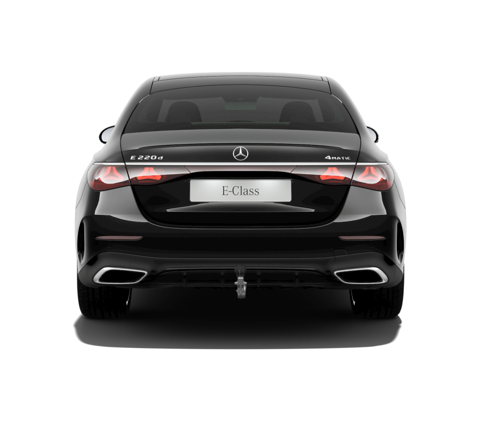 E 220 d 4MATIC