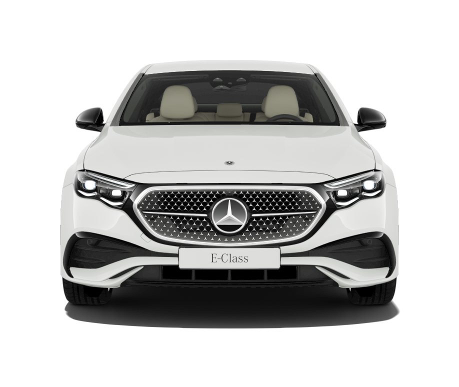 E 220 d 4MATIC
