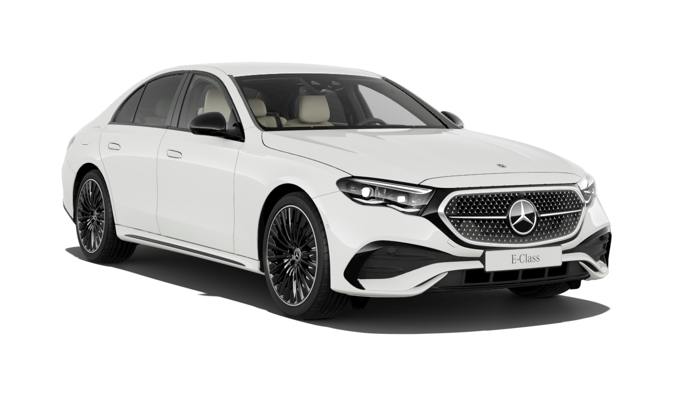 E 220 d 4MATIC