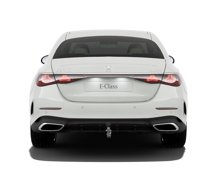 E 220 d 4MATIC