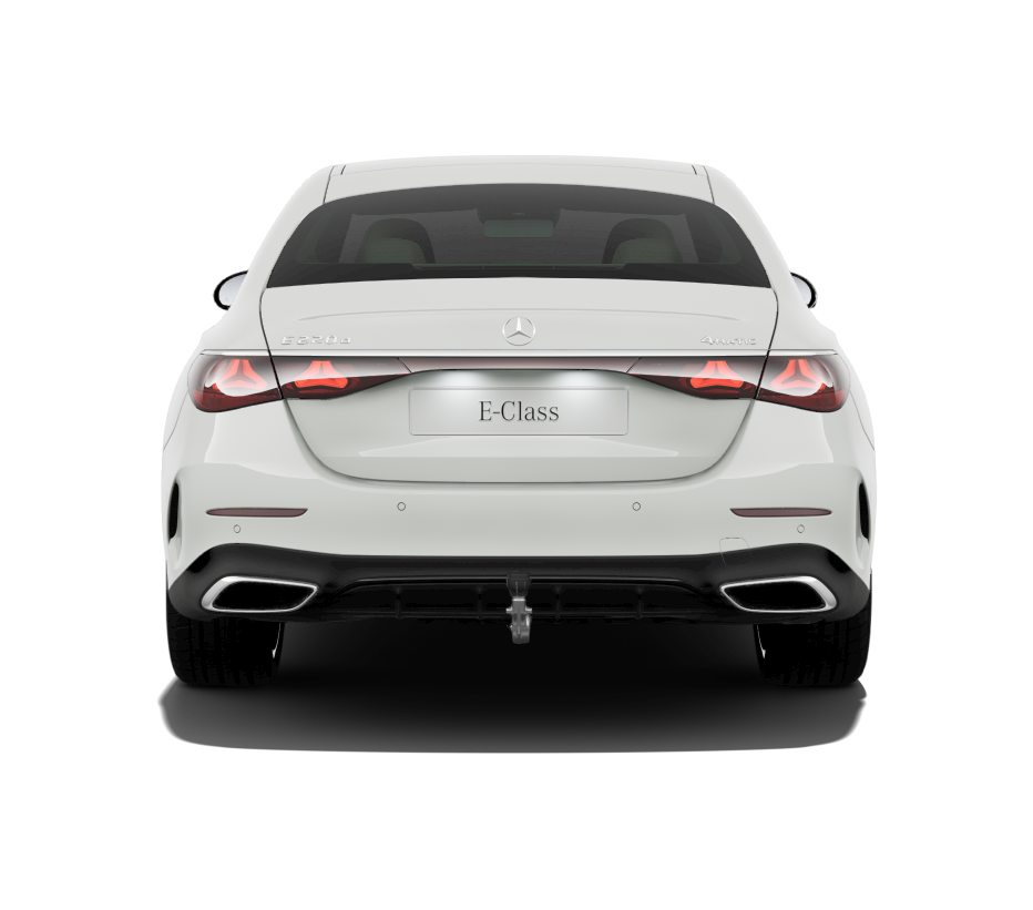 E 220 d 4MATIC