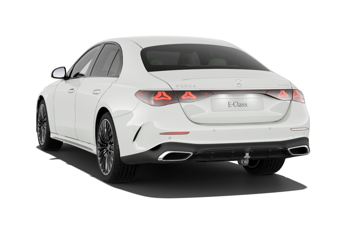 E 220 d 4MATIC
