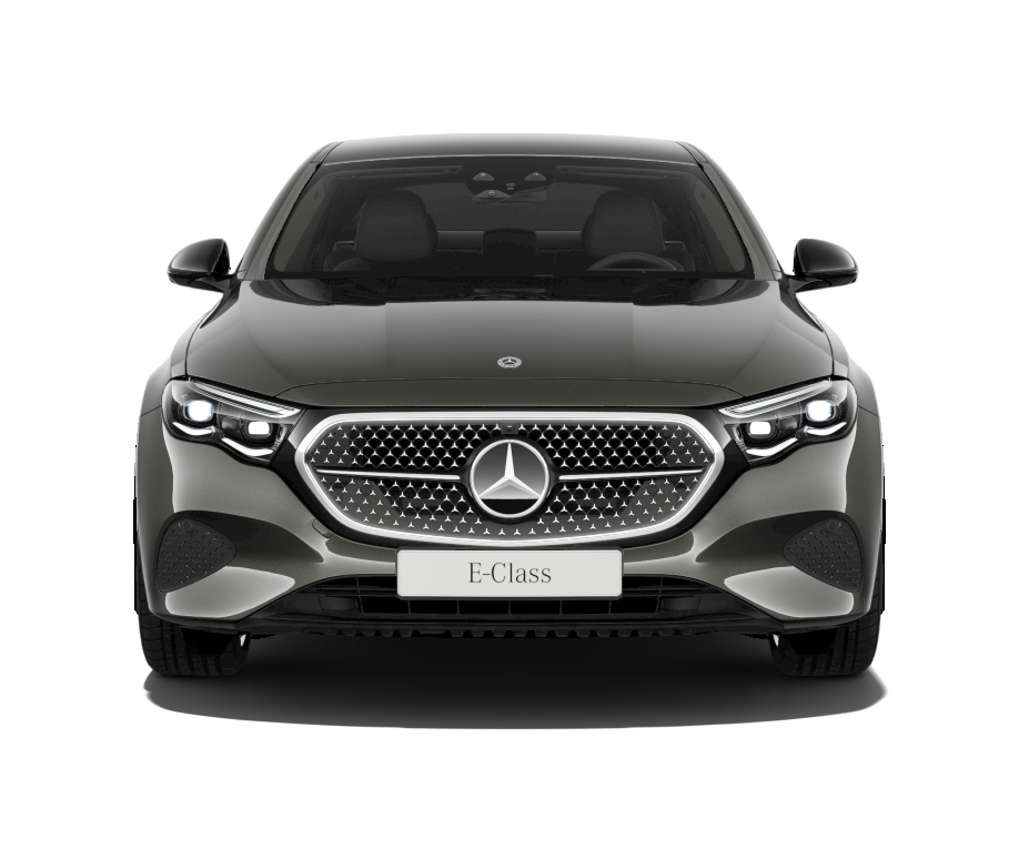 E 220 d 4MATIC