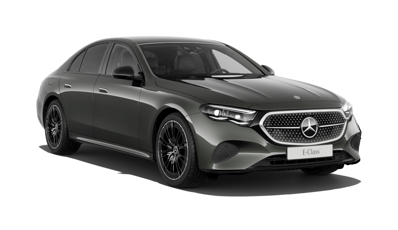 E 220 d 4MATIC
