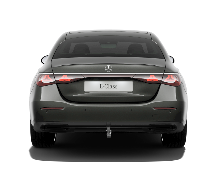 E 220 d 4MATIC