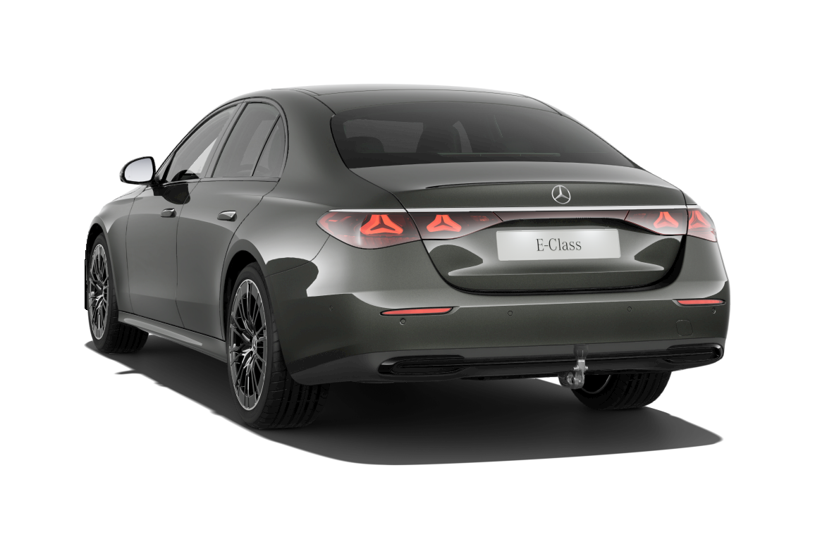 E 220 d 4MATIC
