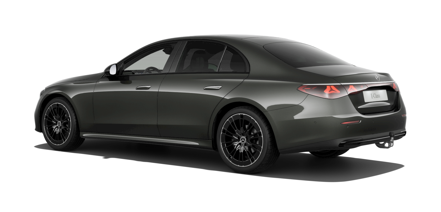 E 220 d 4MATIC