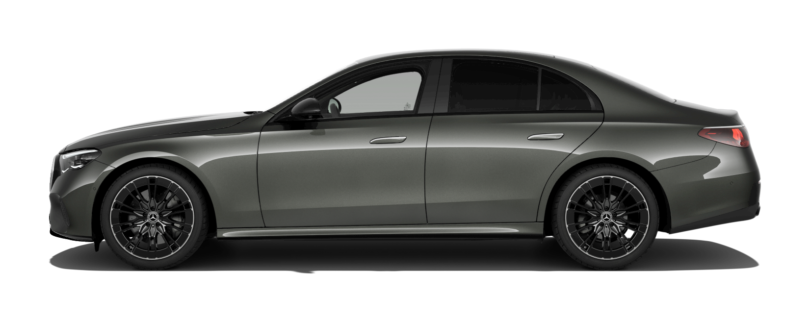 E 220 d 4MATIC