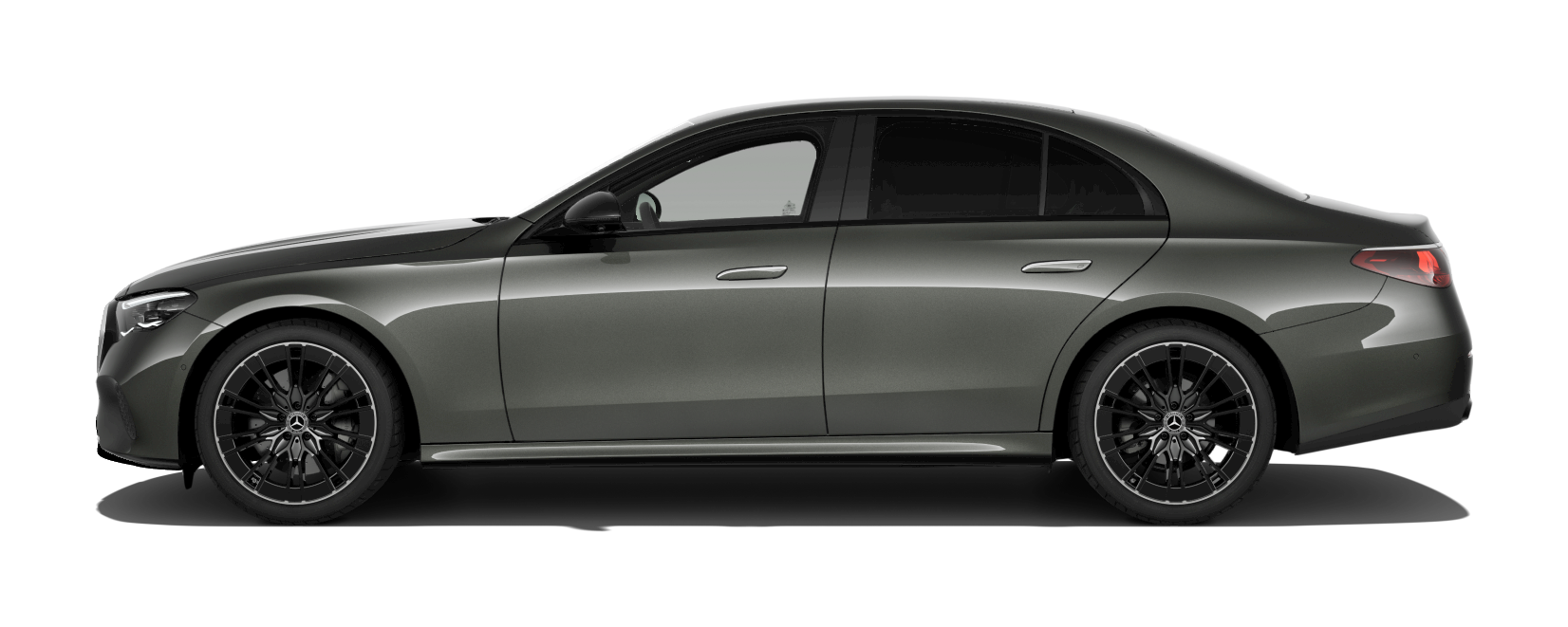 E 220 d 4MATIC
