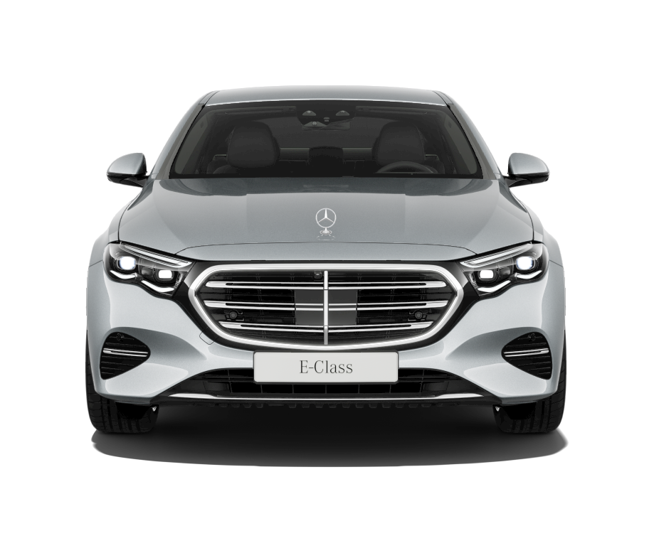 E 220 d 4MATIC