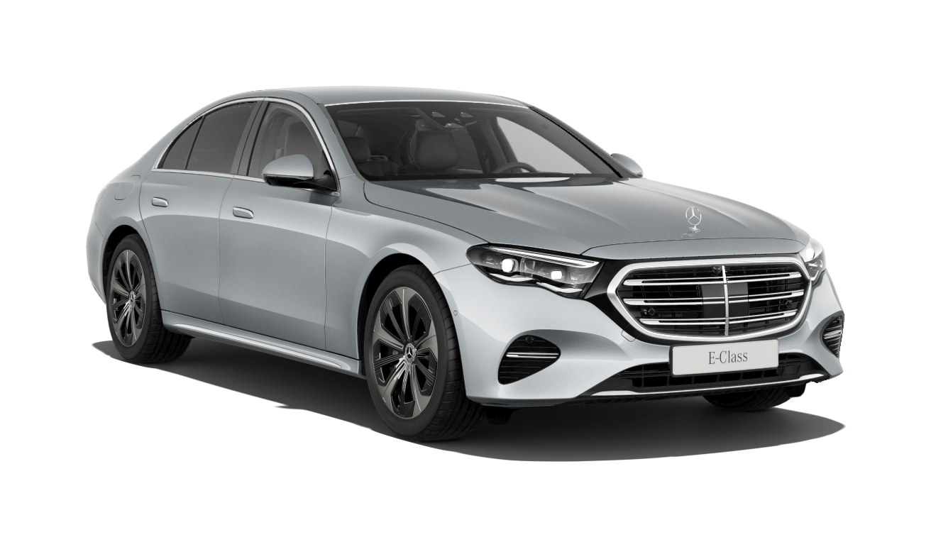 E 220 d 4MATIC