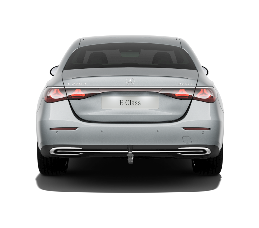 E 220 d 4MATIC