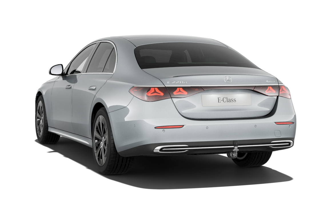 E 220 d 4MATIC