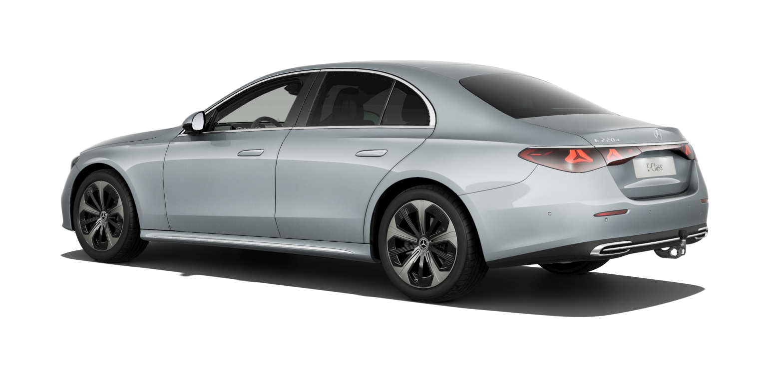 E 220 d 4MATIC