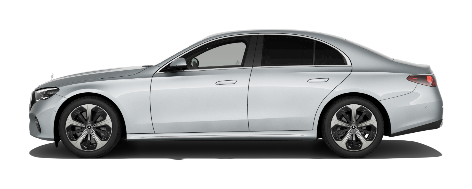 E 220 d 4MATIC