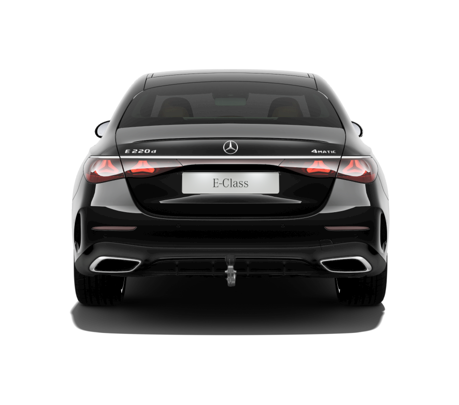 E 220 d 4MATIC