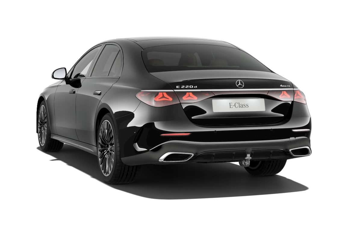 E 220 d 4MATIC