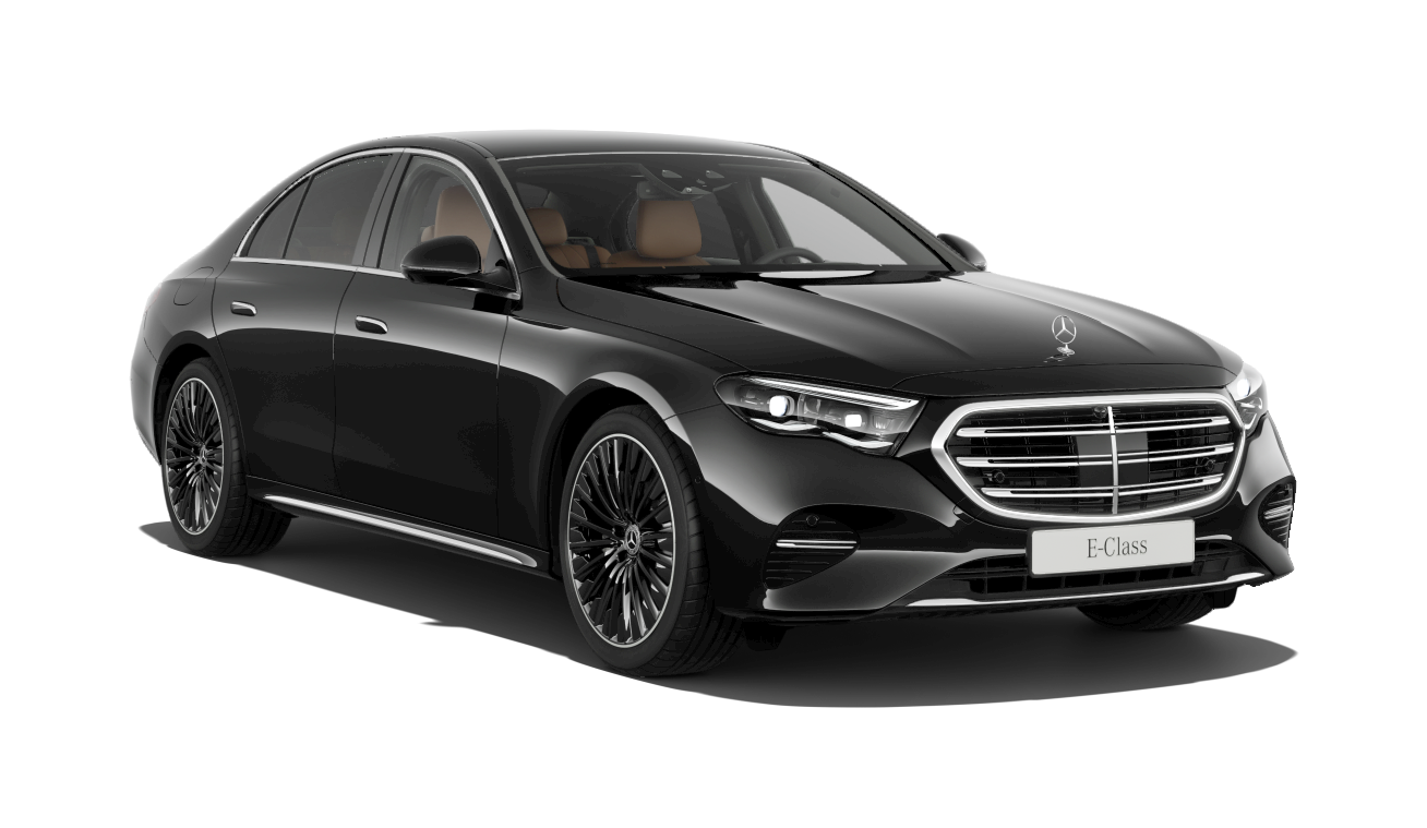 E 220 d 4MATIC