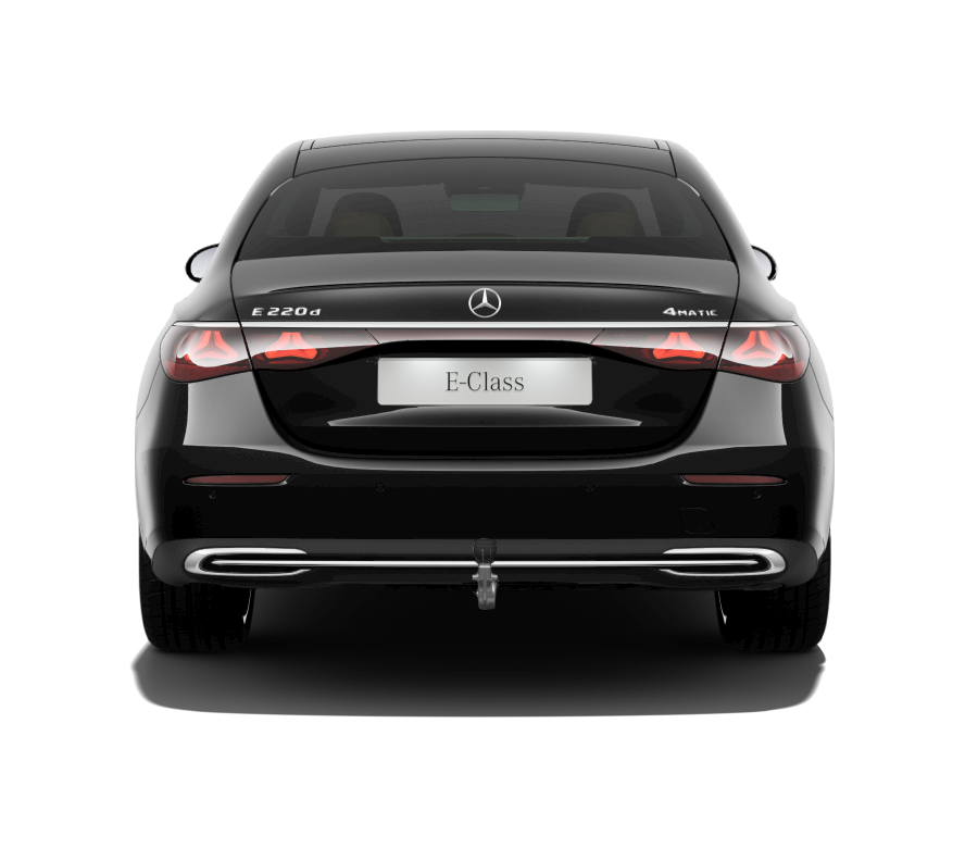 E 220 d 4MATIC