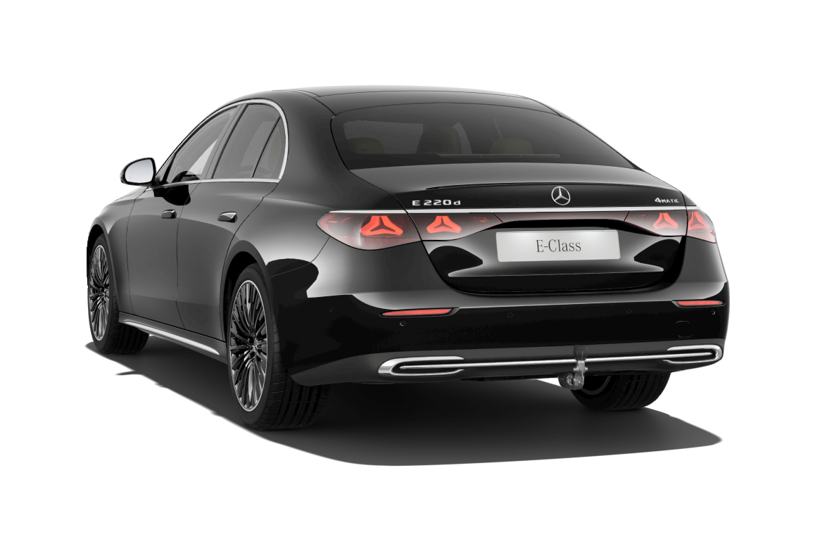 E 220 d 4MATIC