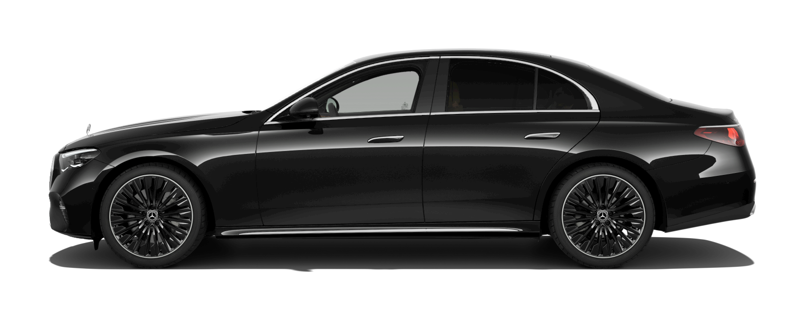 E 220 d 4MATIC