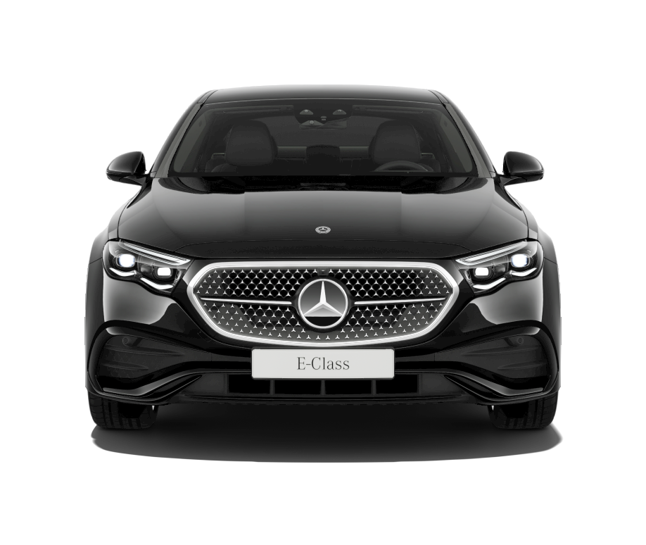 E 220 d 4MATIC