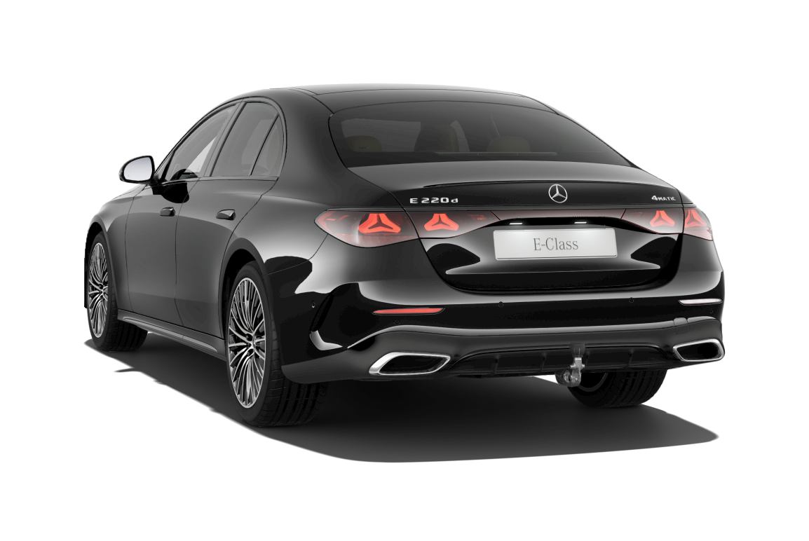 E 220 d 4MATIC