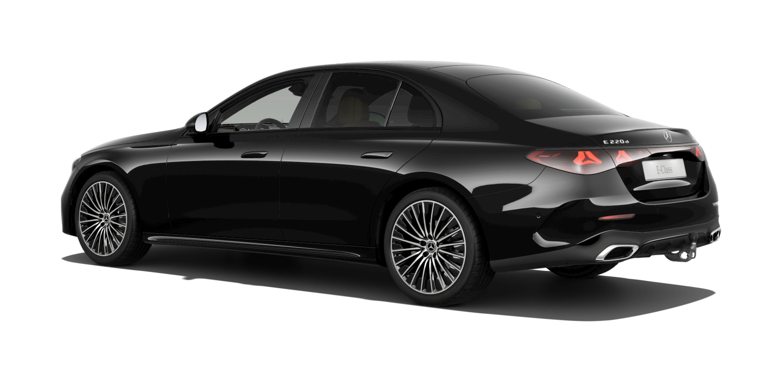 E 220 d 4MATIC