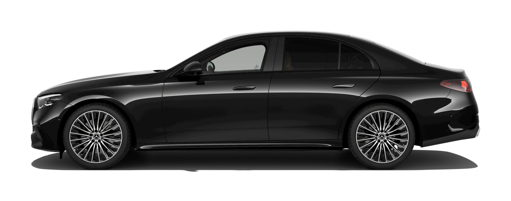 E 220 d 4MATIC