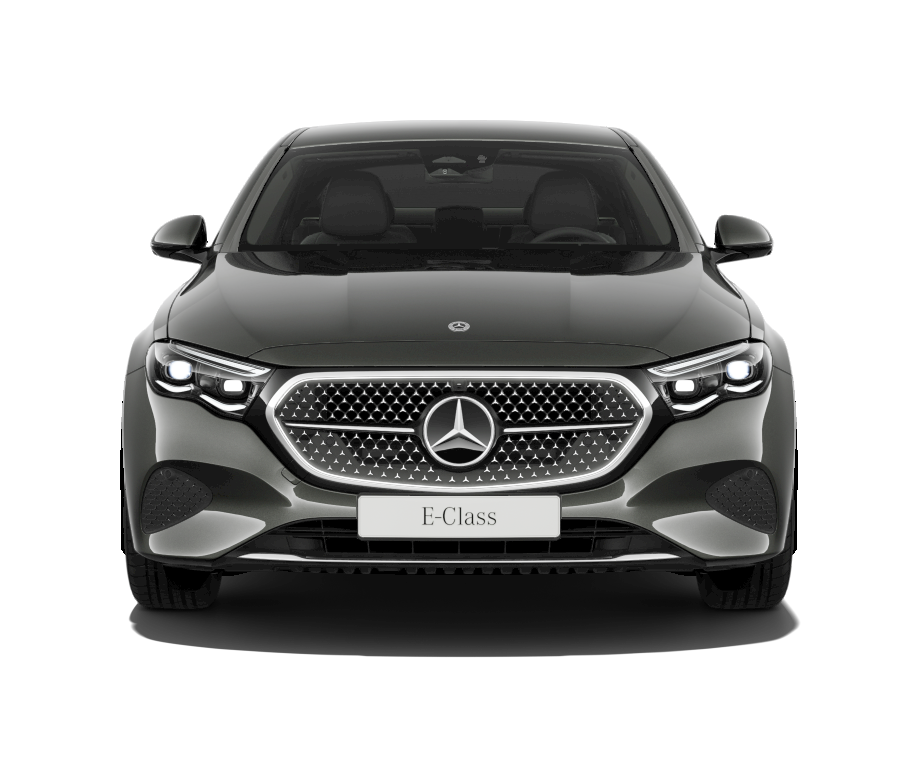 E 220 d 4MATIC