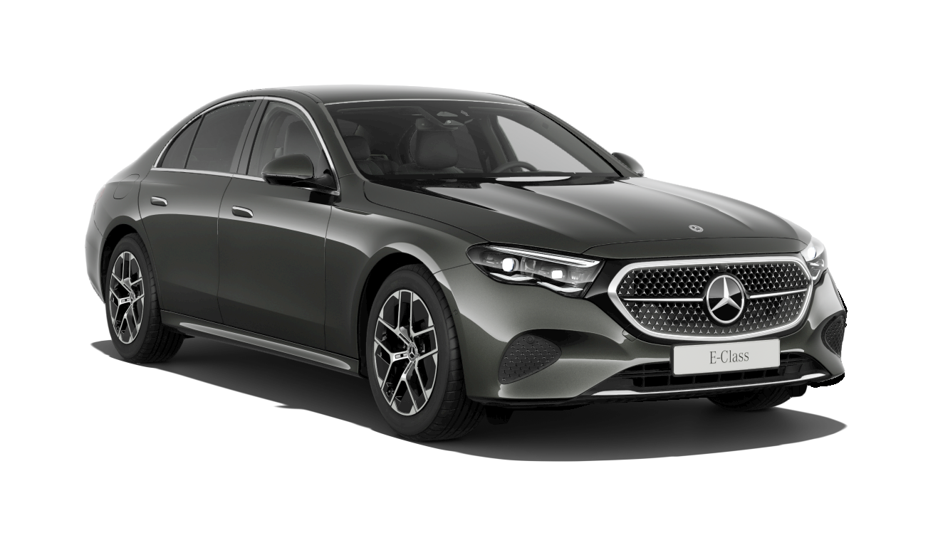 E 220 d 4MATIC