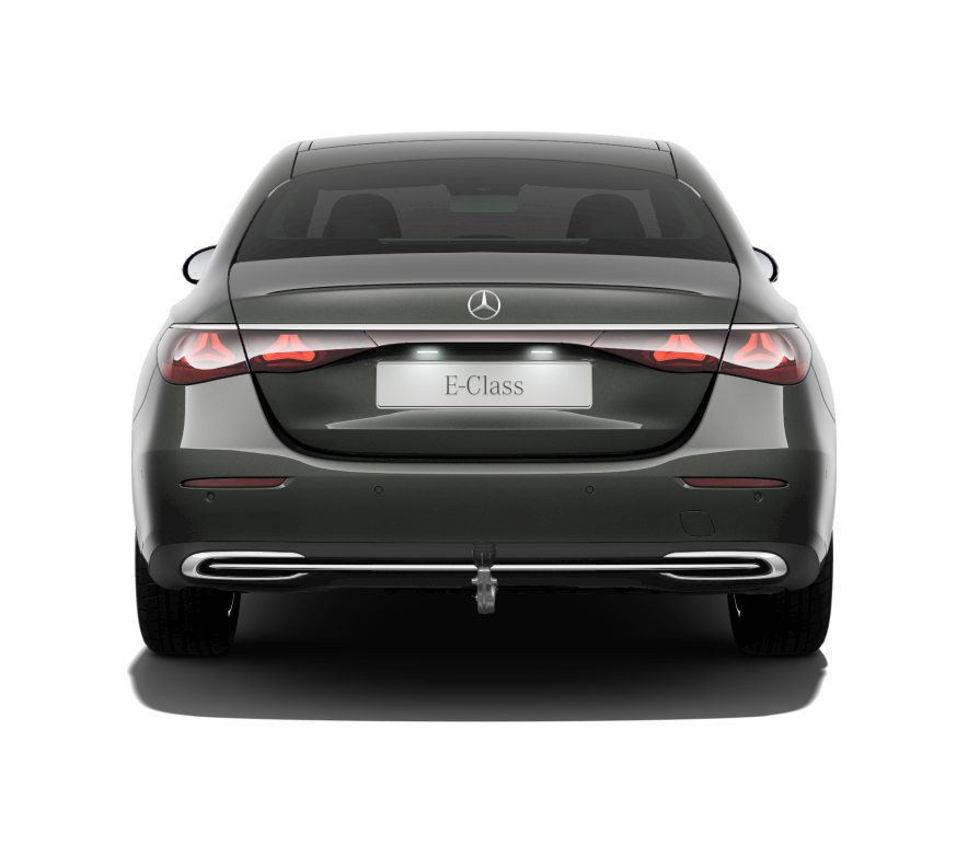 E 220 d 4MATIC