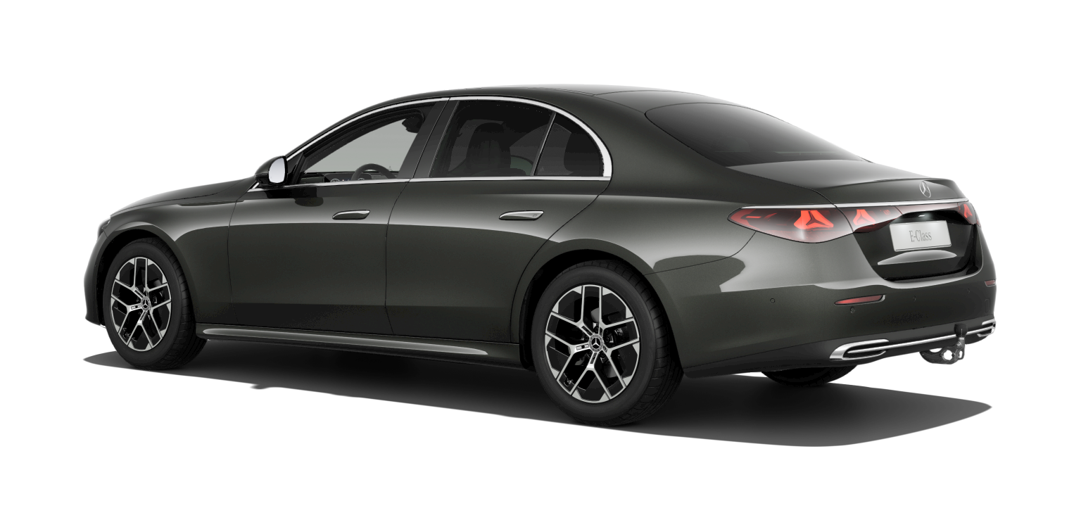 E 220 d 4MATIC