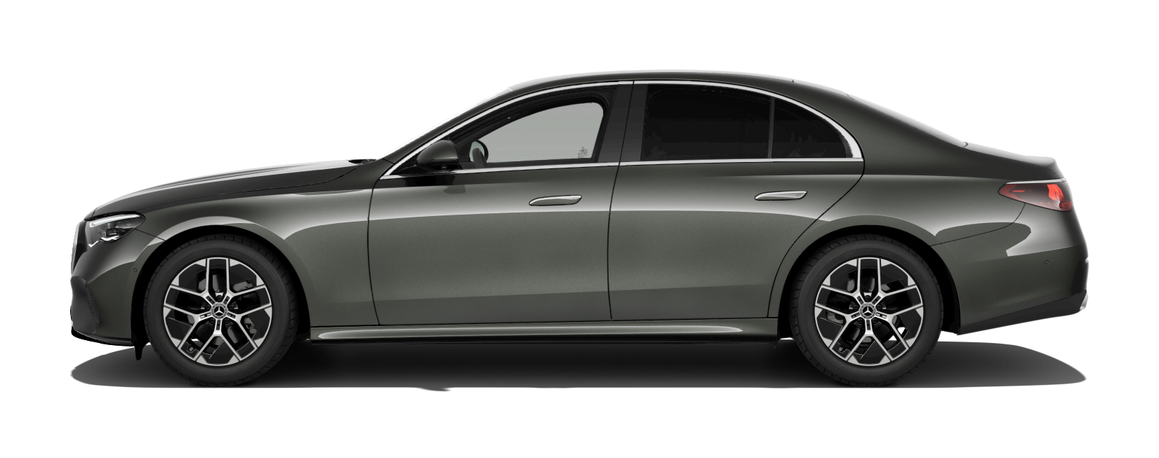 E 220 d 4MATIC