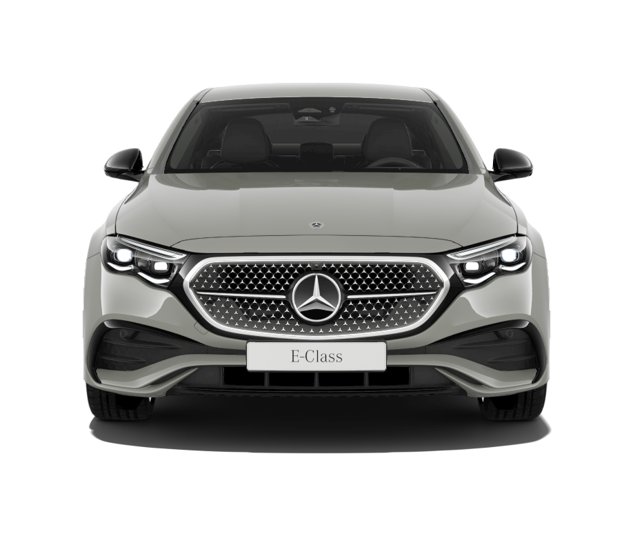 E 220 d 4MATIC