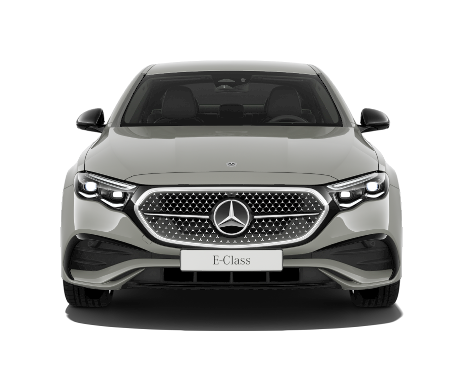 E 220 d 4MATIC