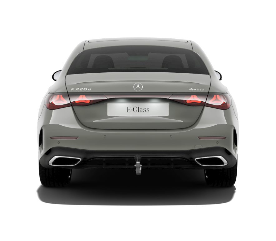 E 220 d 4MATIC