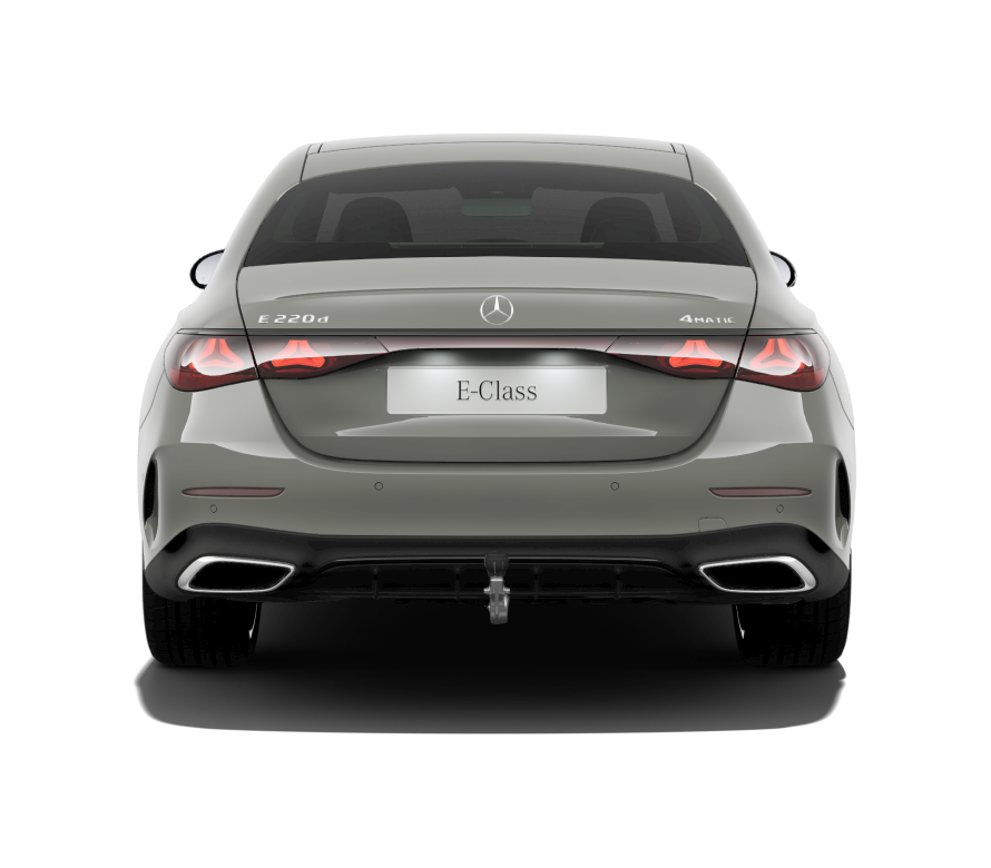 E 220 d 4MATIC