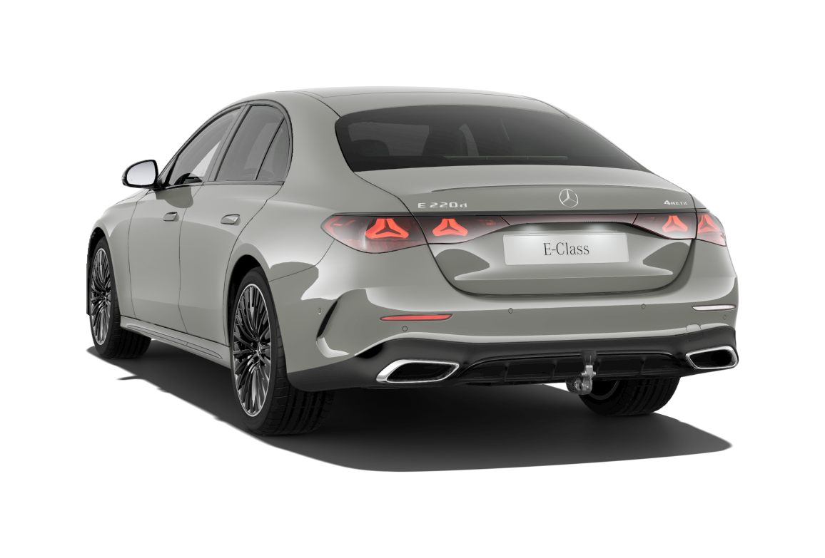 E 220 d 4MATIC
