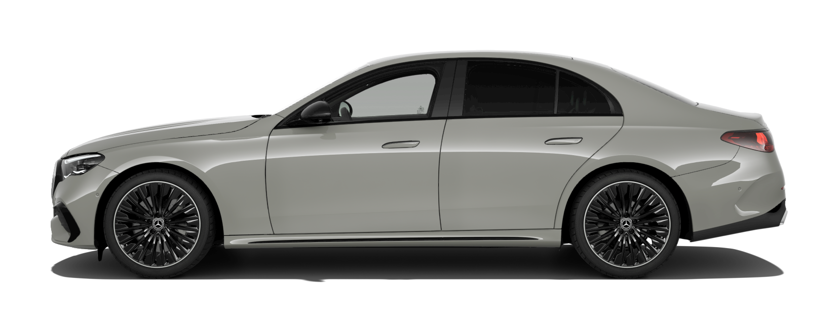 E 220 d 4MATIC