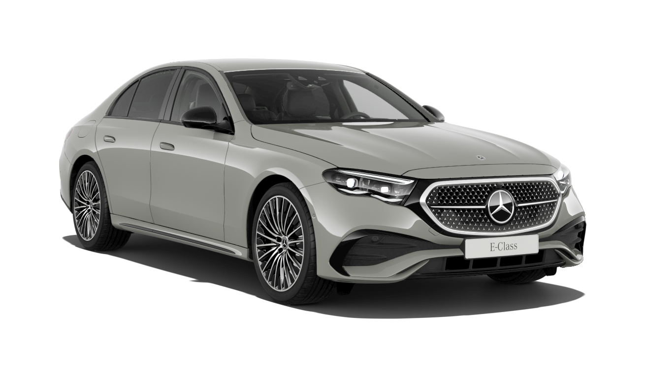 E 220 d 4MATIC