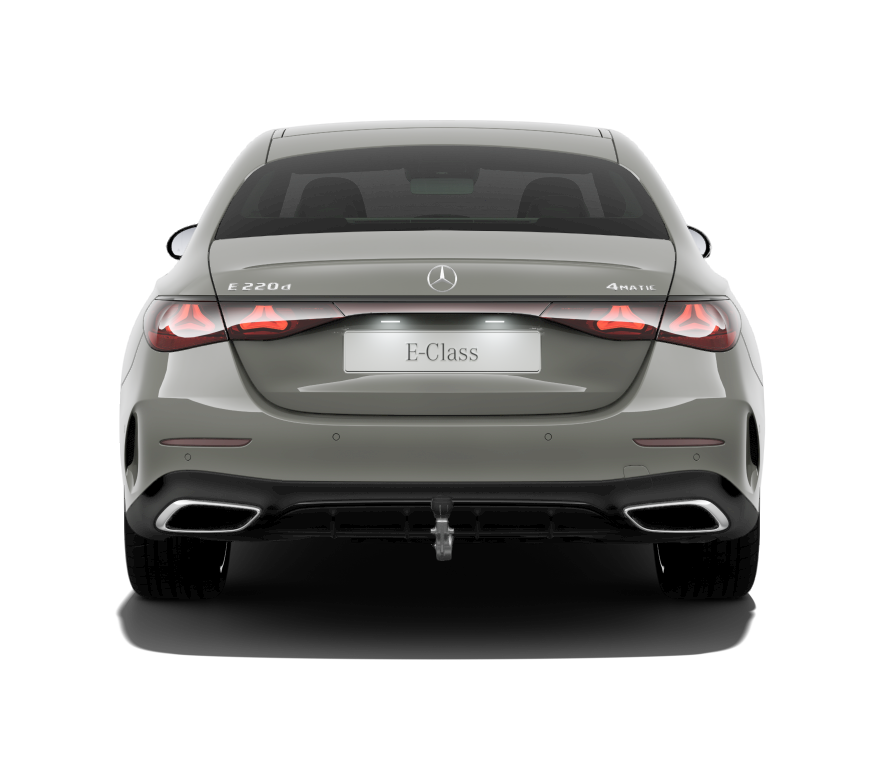 E 220 d 4MATIC