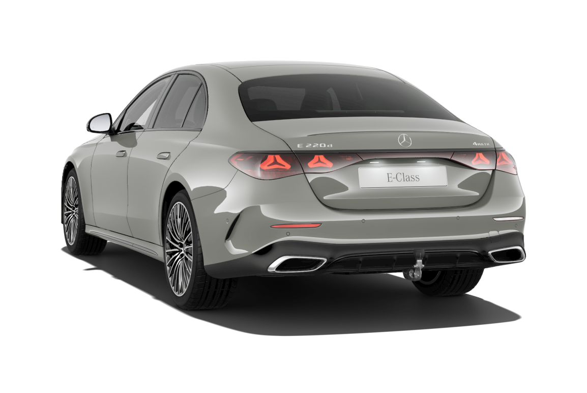 E 220 d 4MATIC