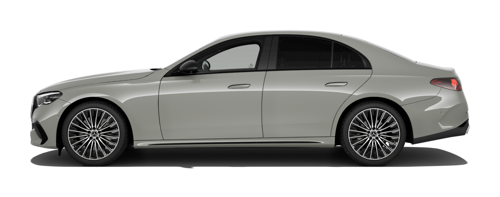 E 220 d 4MATIC