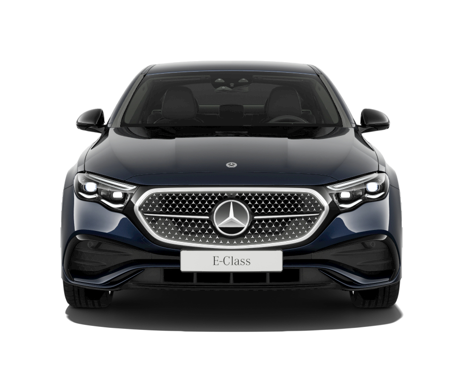 E 220 d 4MATIC Edition 140 Years