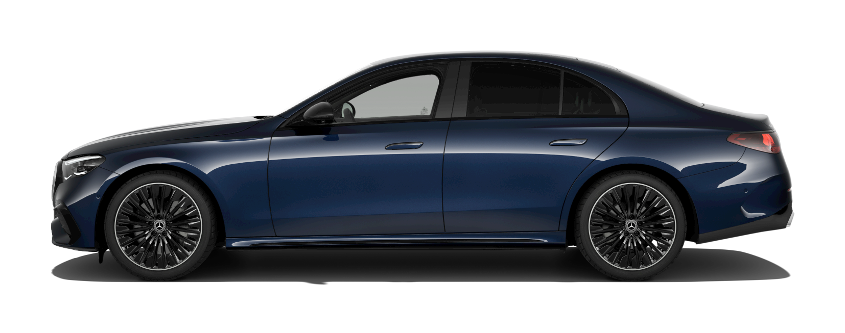 E 220 d 4MATIC Edition 140 Years