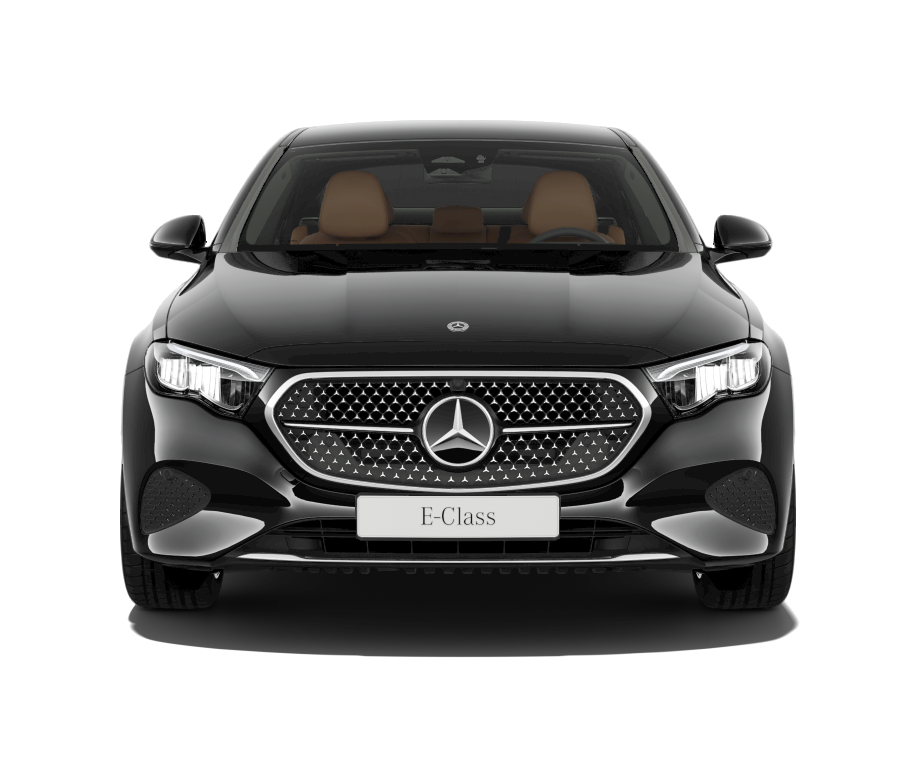 E 220 d 4MATIC